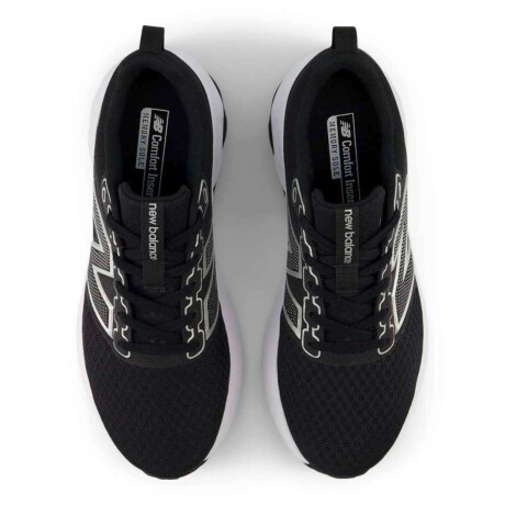 Championes 460 V4 de Mujer Negro