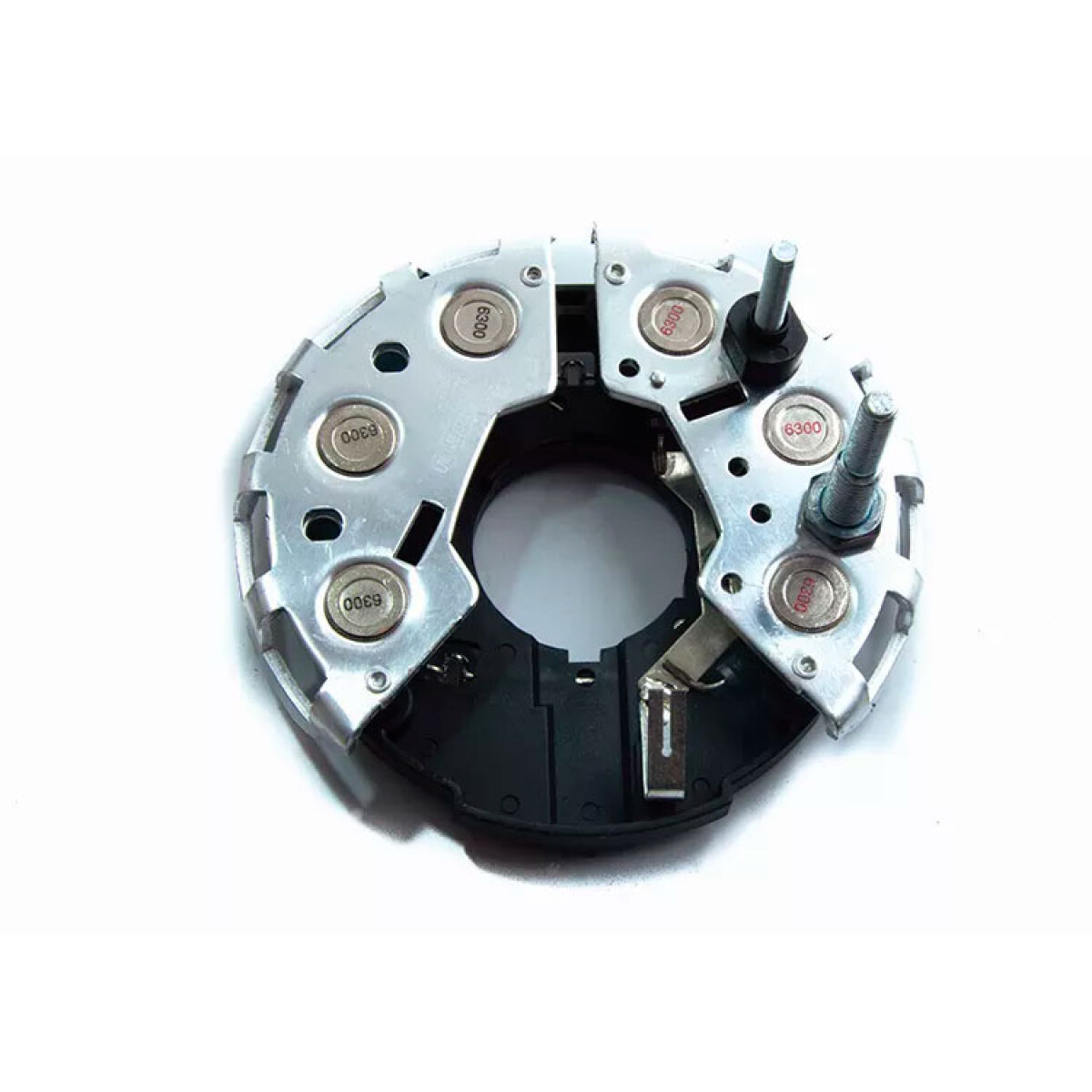 PLACA RECTIFICADORA CHEVROLET BOSCH CHEVROLET CORSA=IK.3677 NOSSO 
