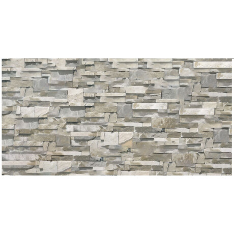 PORCELANATO RECTANGULAR MATE GRIS PIEDRA 30X60 RECTIFICADO GAMAS DE GRIS
