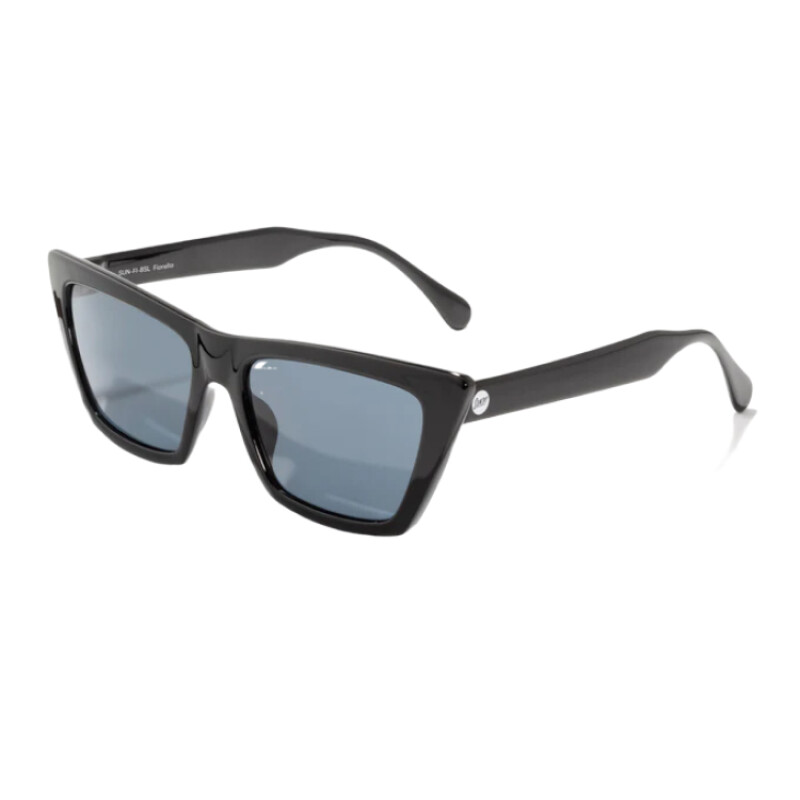 Lentes Sunski Fiorella - Black Slate Lentes Sunski Fiorella - Black Slate