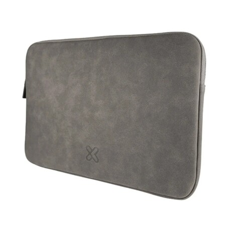 Funda para notebook laptop 15.6' klip xtreme squareshield kns-220 Gris
