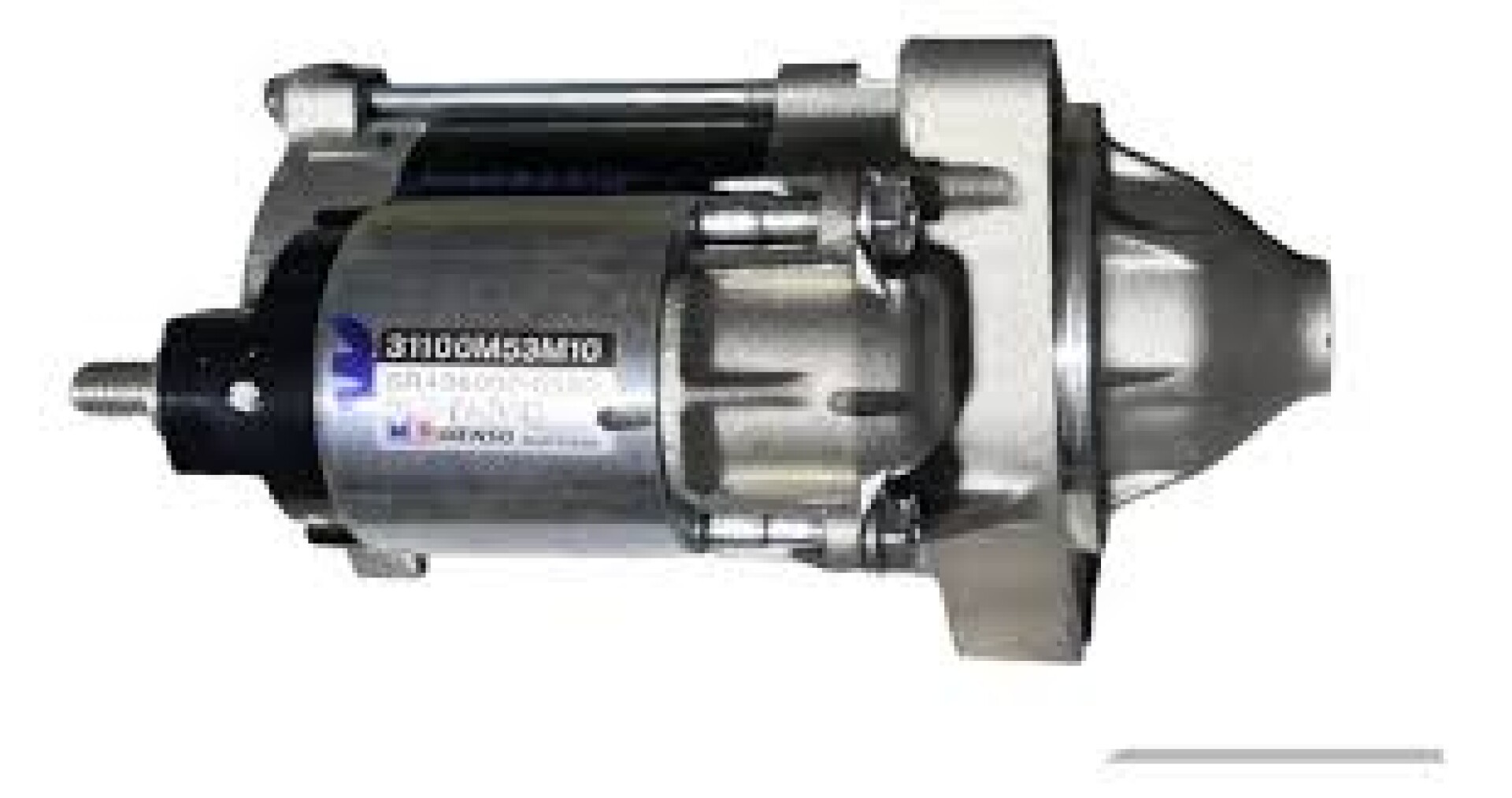 ARRANQUE MAZDA SUZUKI SWIFT 1.2 2012/18 ALTO 800 12V 8D - 