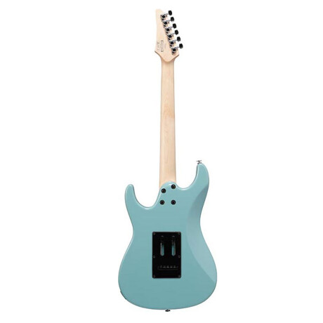 Guitarra Electrica Ibanez Azes40prb Purist Blue Guitarra Electrica Ibanez Azes40prb Purist Blue