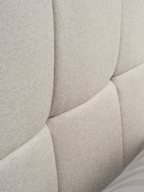 Estructura cama VEMMELEV 140x190 beige Estructura cama VEMMELEV 140x190 beige
