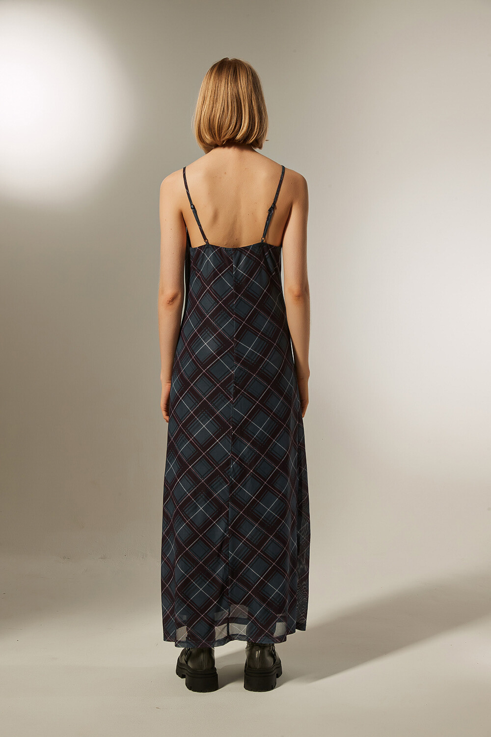 Vestido Sista Estampado 1