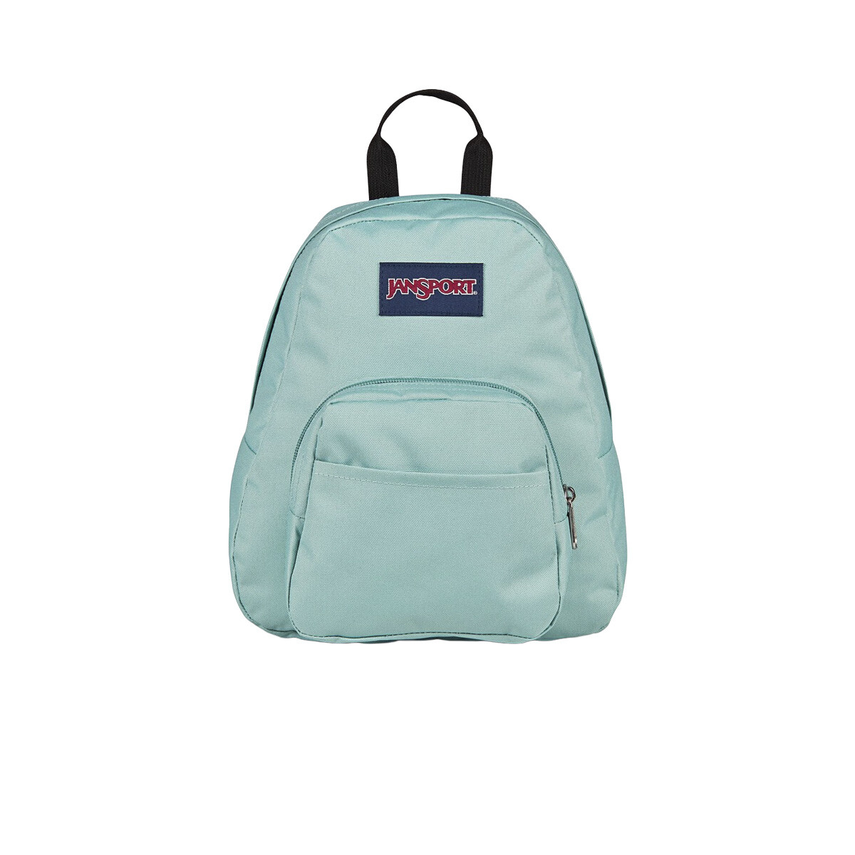 MOCHILA JANSPORT HALF PINT VERDE AGUA 