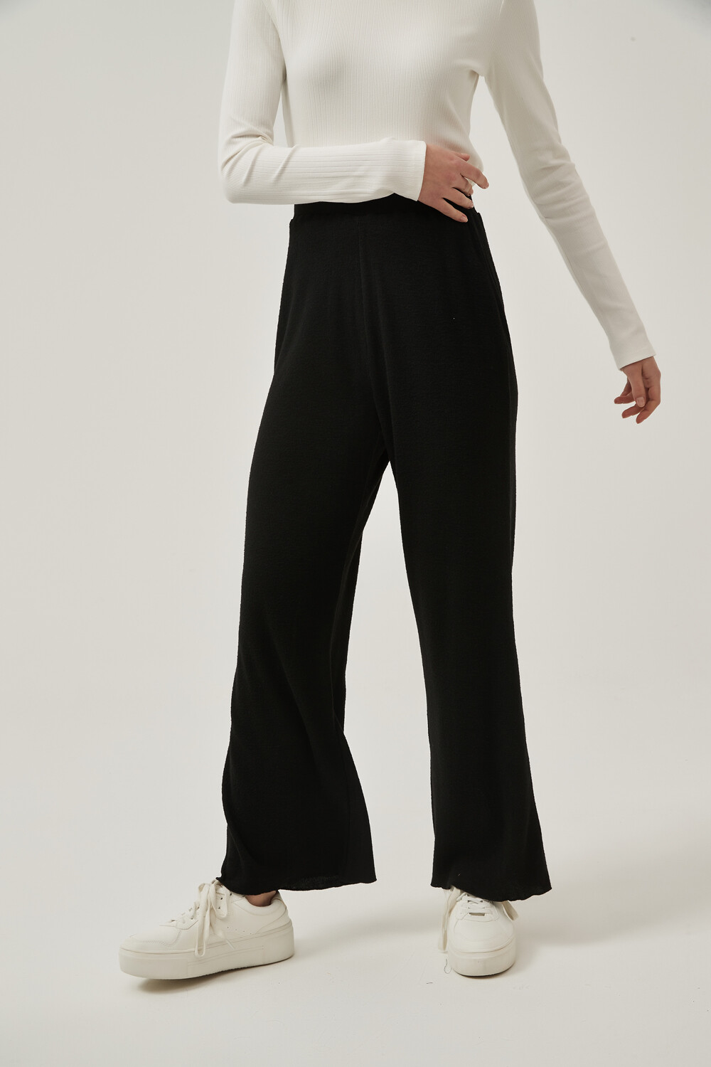 Pantalon Quis Negro