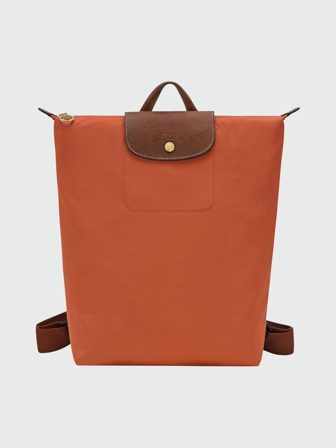 LONGCHAMP - LE PLIAGE ORIGINAL, MOCHILA M Alta Automática