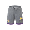 Short NBA Lakers de Niños - NBASH323201-GY1 Gris