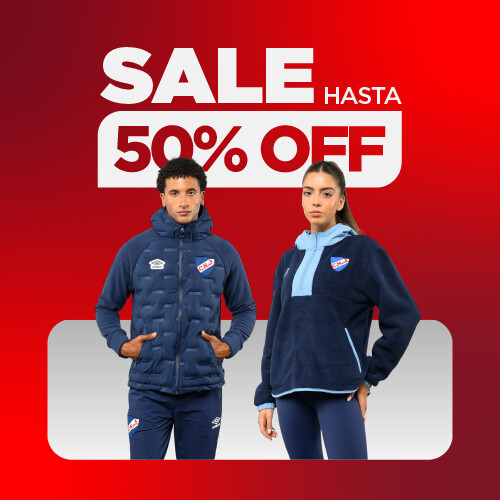 Tercio Sale Nacional