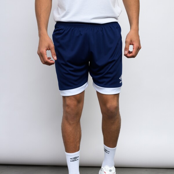 SHORT FUTBOL Umbro Hombre 019