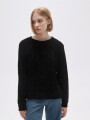 Sweater Rori Negro