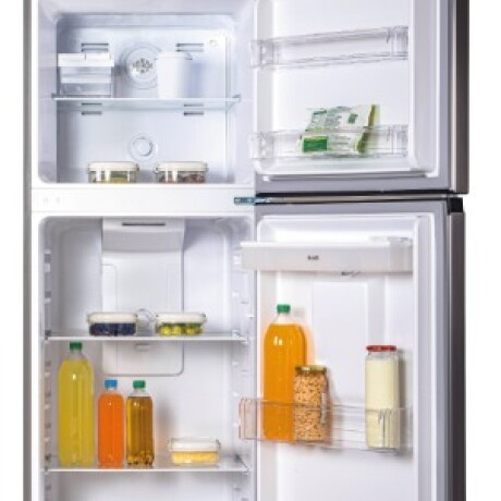 Heladera Smartlife RNF270SD2 Frío Seco y Dispensador 249L 001