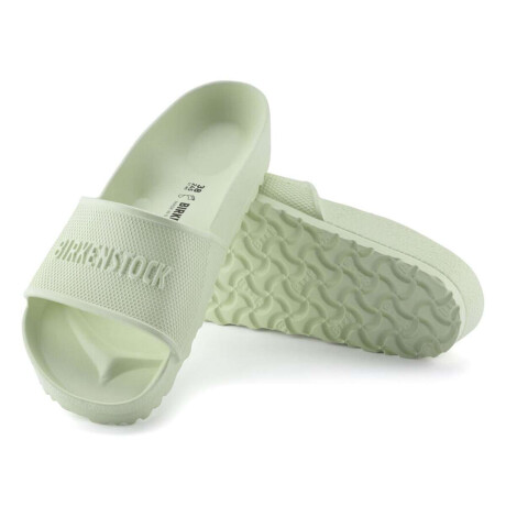Sandalias Birkenstock Barbados Eva Faded Lima