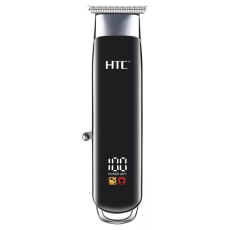 Cortapelo HTC AT-568 con Pantalla LCD y Carga USB Cortapelo HTC AT-568 con Pantalla LCD y Carga USB