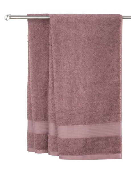 Toalla super baño KARLSTAD 100x150 topo Toalla super baño KARLSTAD 100x150 topo