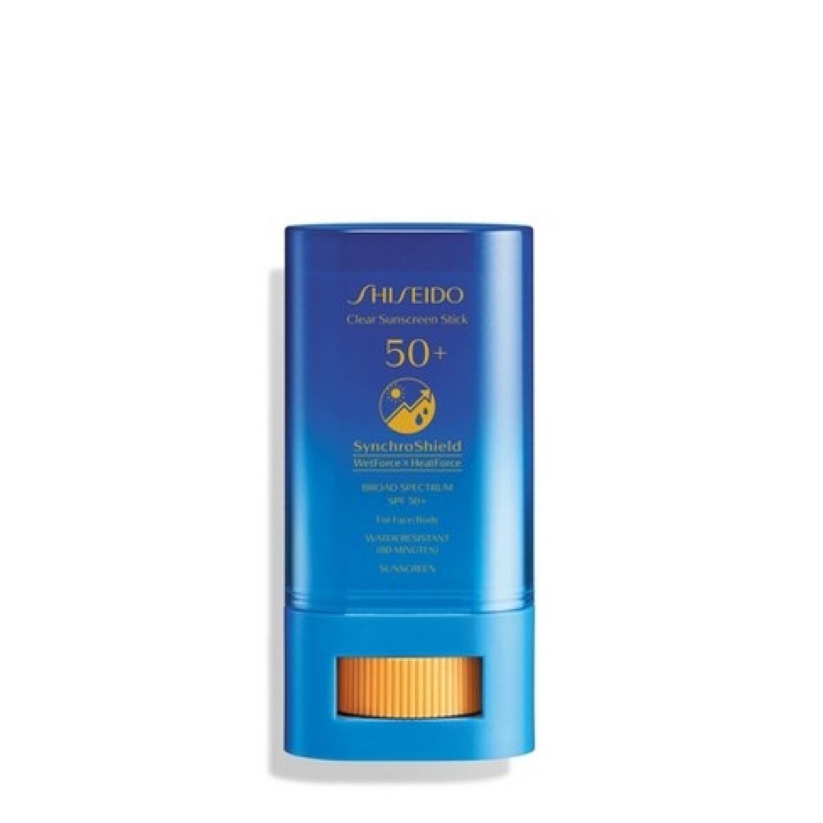 Shiseido Gsc Clear Suncare Stick Spf50+ 