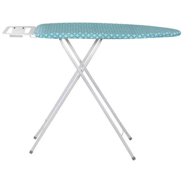 TABLA DE PLANCHAR NICE 112 X 33 X 82 CM MULTICOLOR