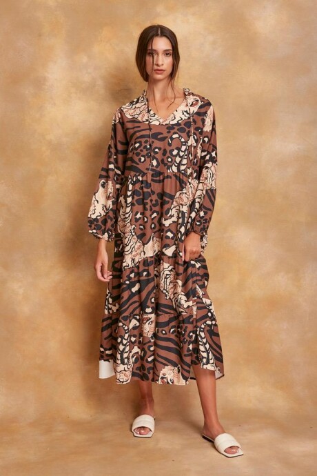 VESTIDO SAGITARIO VESTIDO SAGITARIO