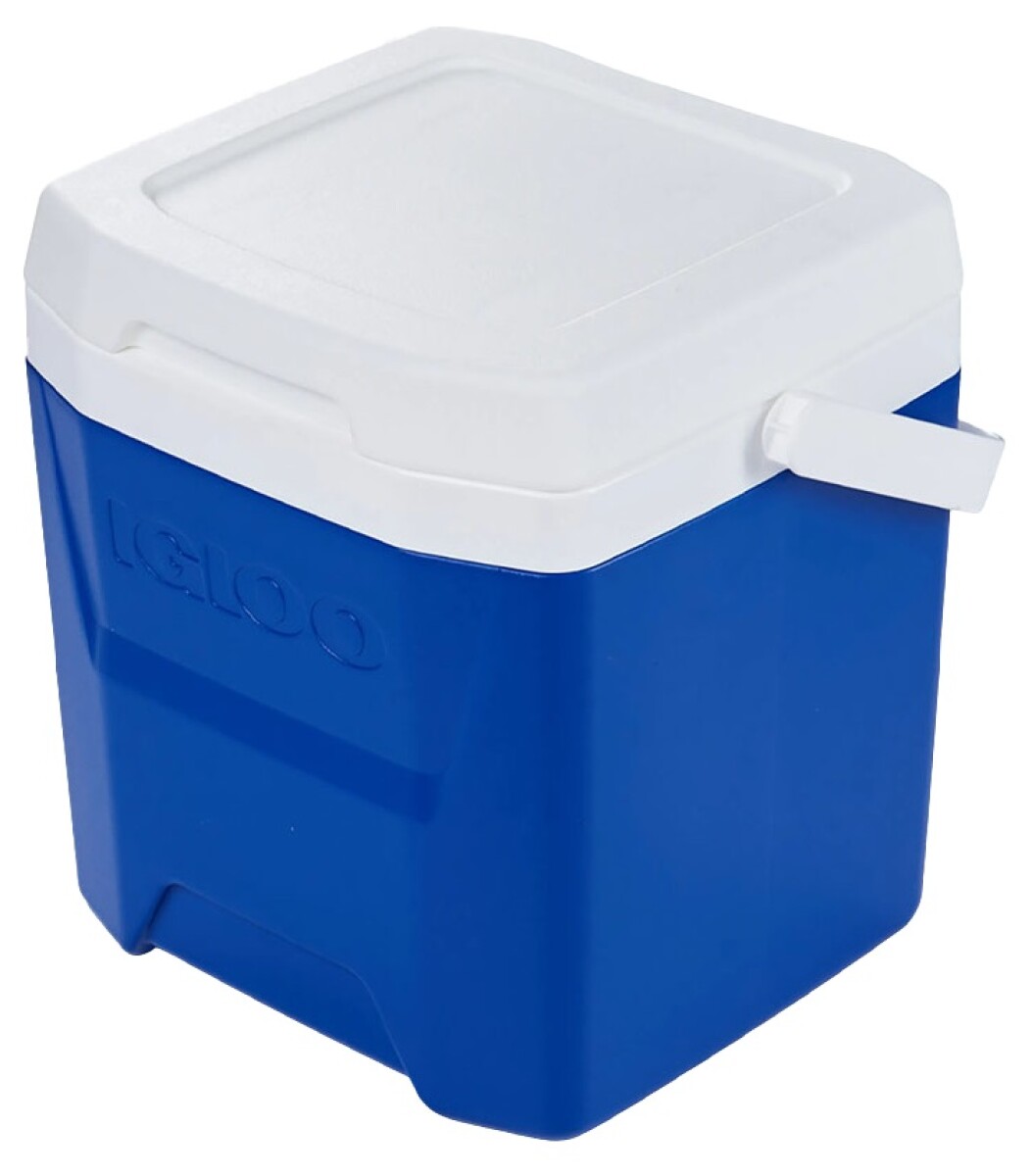Conservadora Igloo 11L Lag Maj Blu 2P 31X29X31Cm 