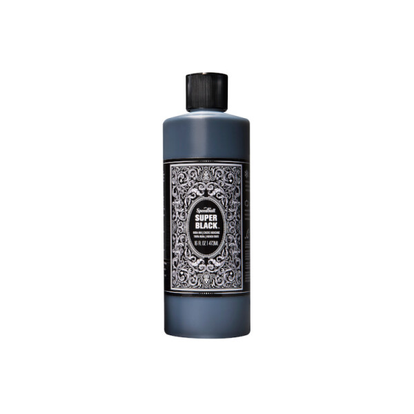 Tinta china negra - Speedball 473 ml