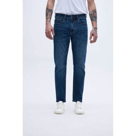 Jean Pietro Dark Blue 26