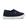 Molekinho Zapato Casual Infantil Camurcao Marino