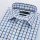 Camisa Short collar Classic Fit Castle
