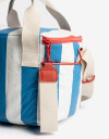 Luncheras Lunchera Estampada Beach - Estampado Rayas