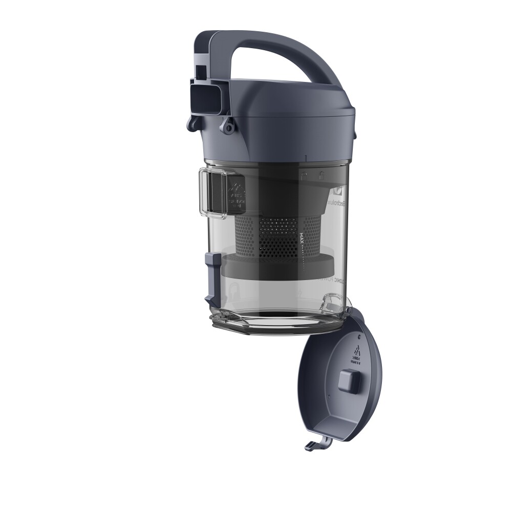 Aspiradora Electrolux Ciclónica Efficient 1600W Aspiradora Electrolux Ciclónica Efficient 1600W