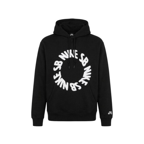 CANGURO NIKE SB ROLLING Black