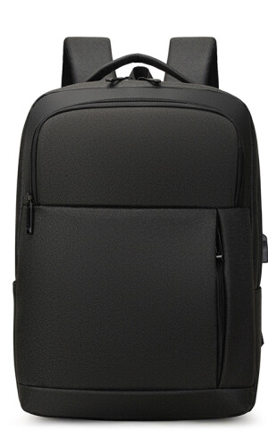MOCHILA L'EQUIPE TAFETA NEGRO