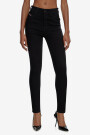 PANTALON 1984 SLANDY-HIGH Negro