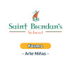 Lista de materiales - Primaria Form 1 arte niñas SB Única