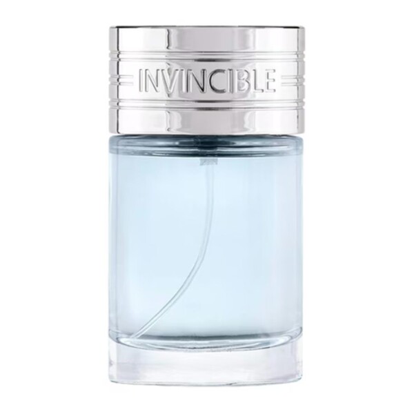 Invincible EDT Men New Brand 100ml. Invincible EDT Men New Brand 100ml.