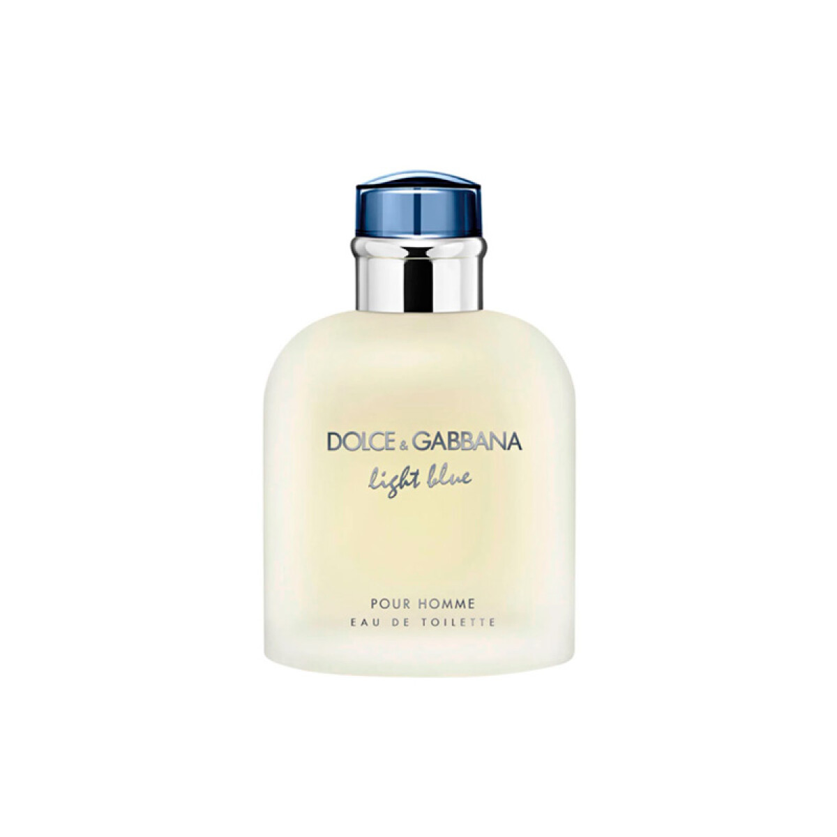Fragancia Masculina Dolce & Gabbana Light Blue Men Edt - 125 ml 