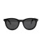Milano Meleg Stay in Black