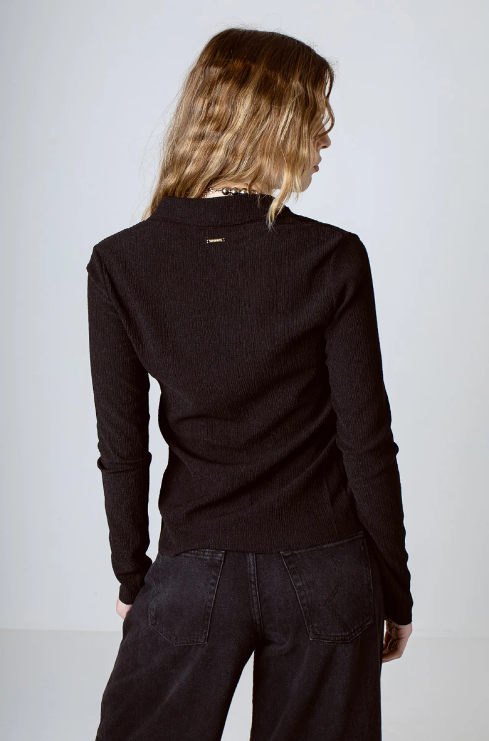 camisa Blus