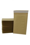 Pack x 200 - sobre burbuja 12x18 cm MADERA