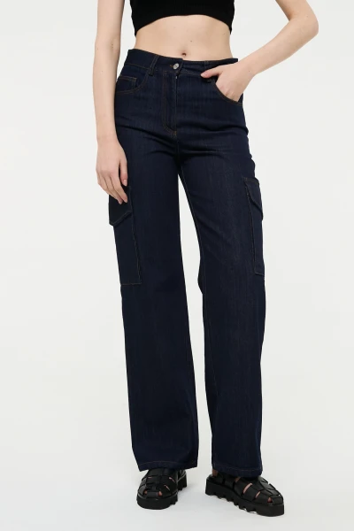 PANTALON Azul