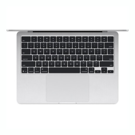 APPLE MACBOOK AIR 13.6' M4/16GB/256GB/ APPLE Macbook Air MW0W3LL/A 13.6' 256GB SSD / 16GB M4 Chip - Silver