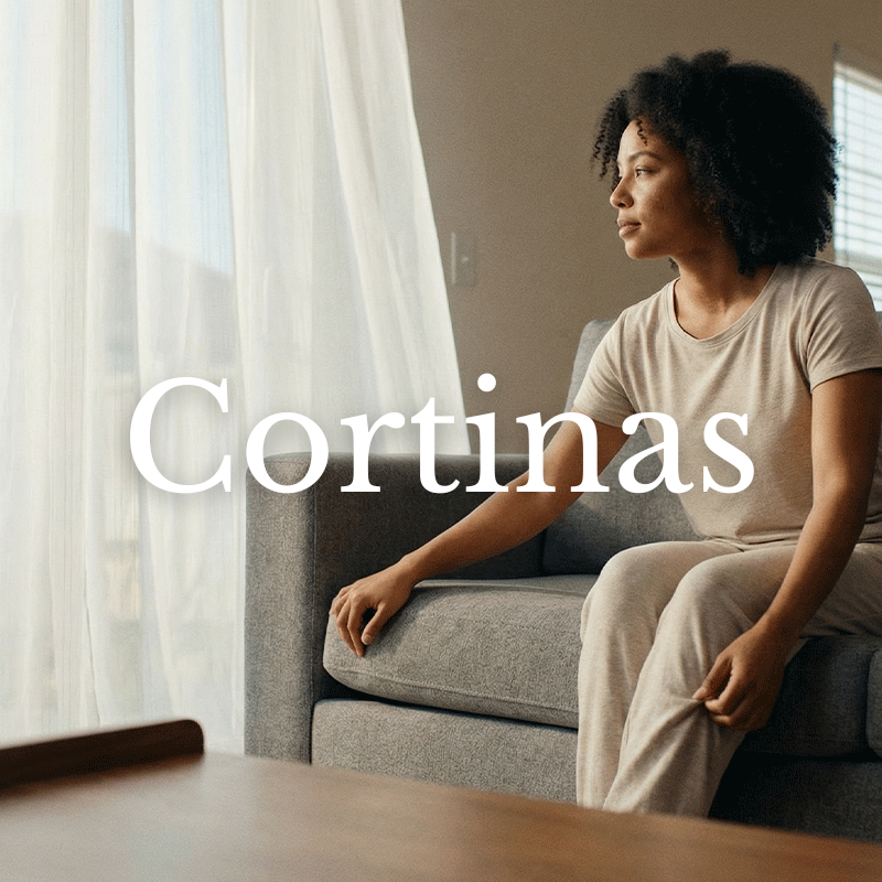 Cortinas