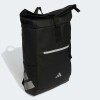 Mochila Adidas Ultramodern Back-to-University Rolltop Negro