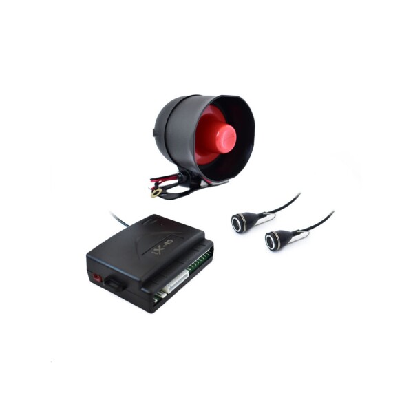 Alarma 5503 Modular Alarma 5503 Modular