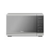 MICROONDAS MIDEA DIGITAL 20L Acero