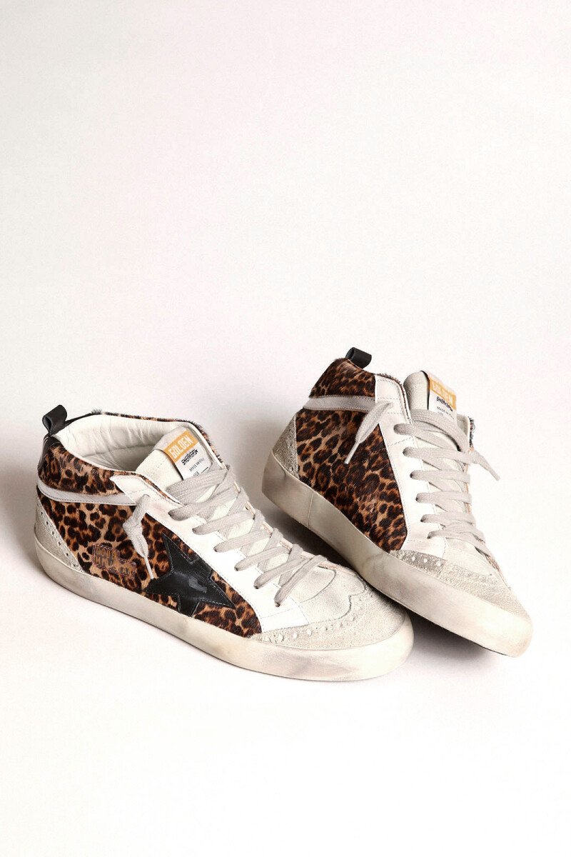 MID STAR Leopardo