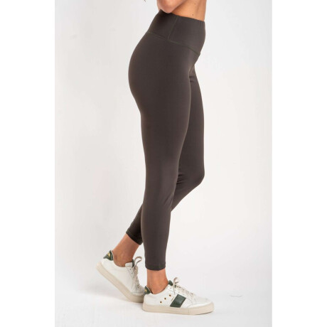 Legging Tiro Alto Safari