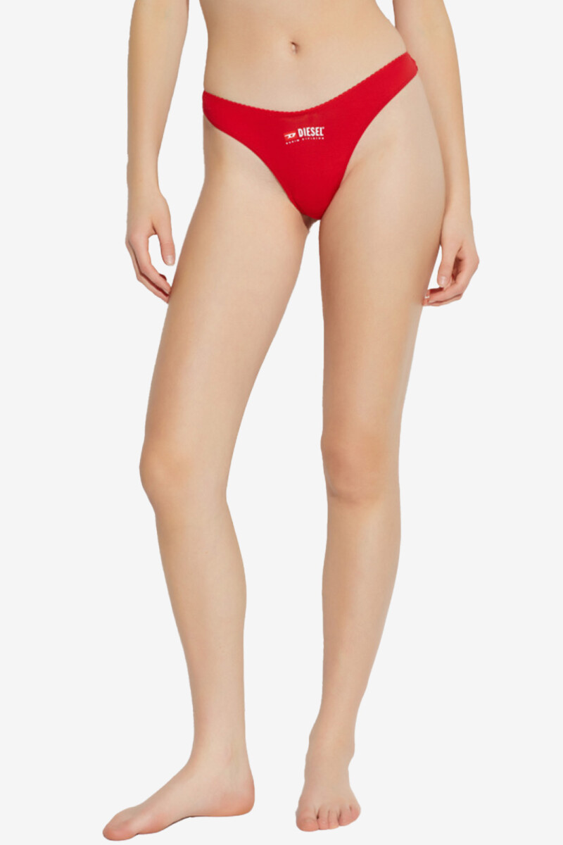 PACK UNDIES PUNCHY Multicolor