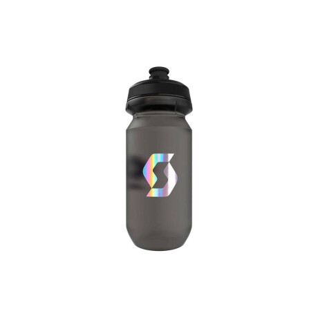 Caramañola Scott 600 Ml Negro