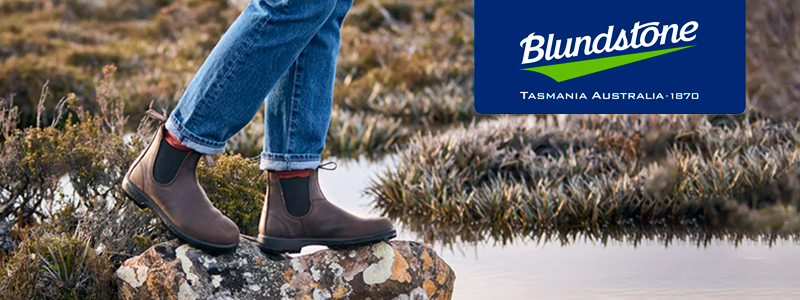 Blundstone